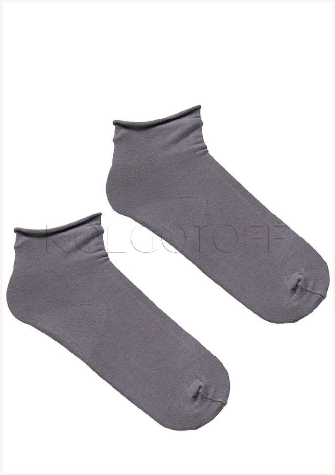 Шкарпетки бавовняні без гумки MARILYN Forte 948 No Stress